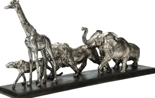 Deko Objekt Animal Journey 71cm