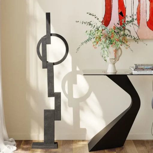 Deko Objekt Balance 148cm