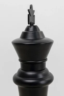 Deko Objekt Chess King 68cm