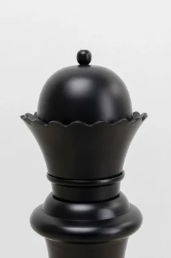 Deko Objekt Chess Queen 60cm