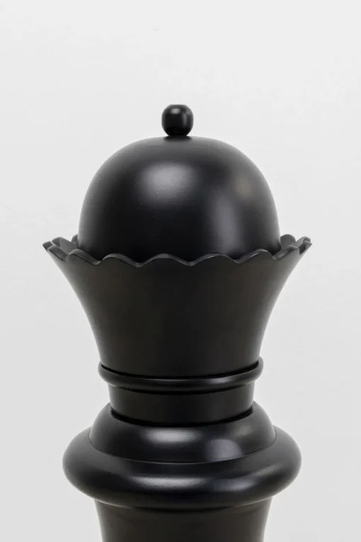 Deko Objekt Chess Queen 60cm