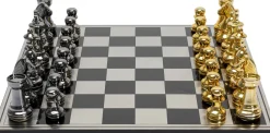 Deko Objekt Chess 60x60cm