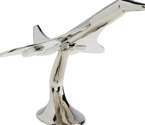 Deko Objekt Concorde 28cm