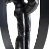 Deko Objekt Dancers Circle 45cm