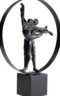Deko Objekt Dancers Circle 45cm