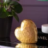 Deko Objekt Heart 14cm