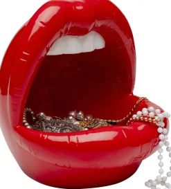 Deko Objekt Lips 21cm