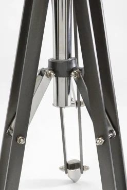 Deko Objekt Plane Tripod 54cm