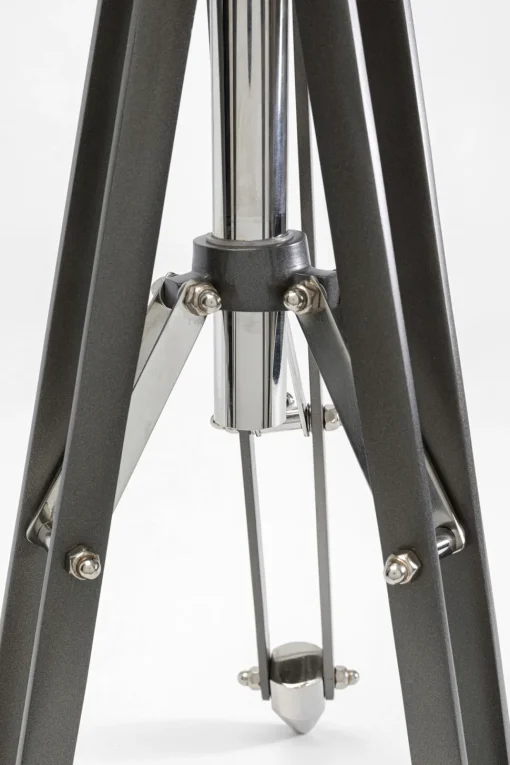 Deko Objekt Plane Tripod 54cm
