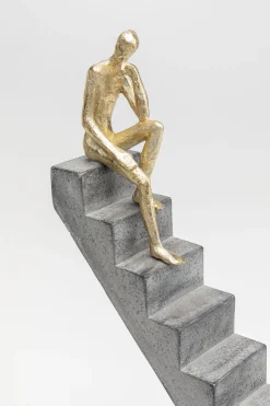 Deko Objekt Stairway