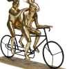 Deko Objekt Tandem Rabbits 34cm