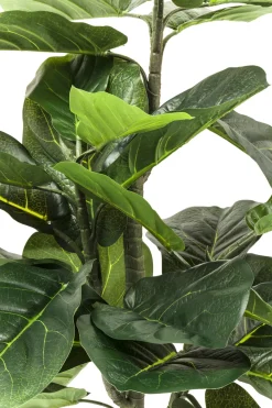 Deko Pflanze Fiddle Leaf 120cm