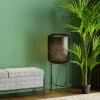 Deko Pflanze Palm Tree 190cm