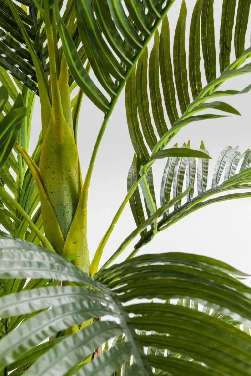 Deko Pflanze Palm Tree 190cm