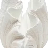 Deko Vase Concha 57cm