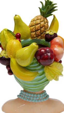 Deko Vase Fruity 37cm