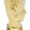 Deko Vase Rosto 31cm