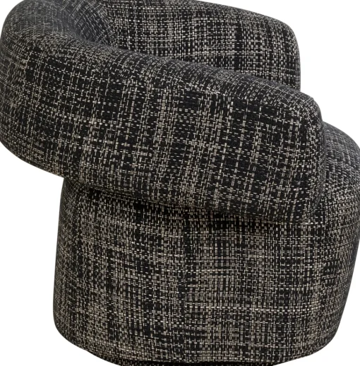 Drehsessel Maye Bow