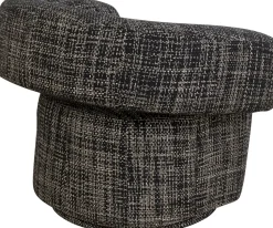 Drehsessel Maye Bow