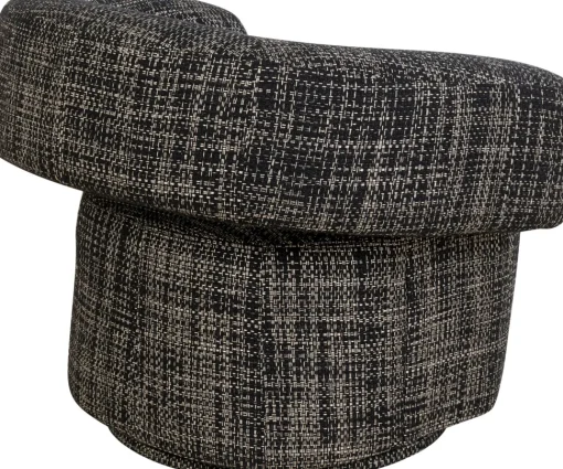 Drehsessel Maye Bow