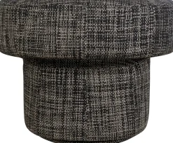 Drehsessel Maye Bow