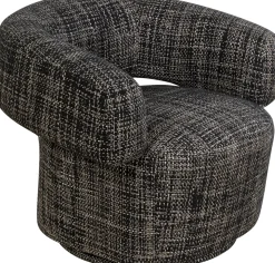 Drehsessel Maye Bow
