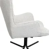Drehsessel Oscar Beige