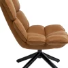 Drehsessel Victor