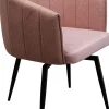 Drehstuhl Merida Rosa