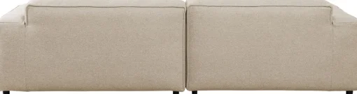 Freistil Ecksofa 175 Creme Links