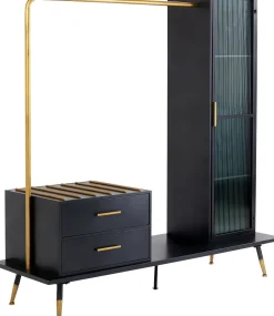 Garderobenschrank La Gomera 170x180cm