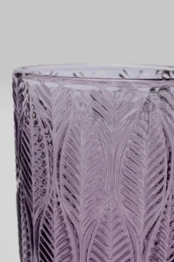 Glas Fogli Lila