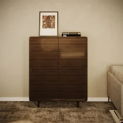 Highboard Divine 110x137cm