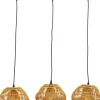 Hängeleuchte Aloha Drop Tre 80cm