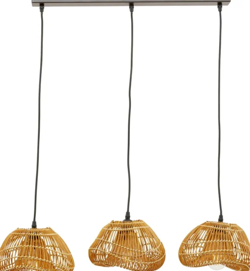 Hängeleuchte Aloha Drop Tre 80cm