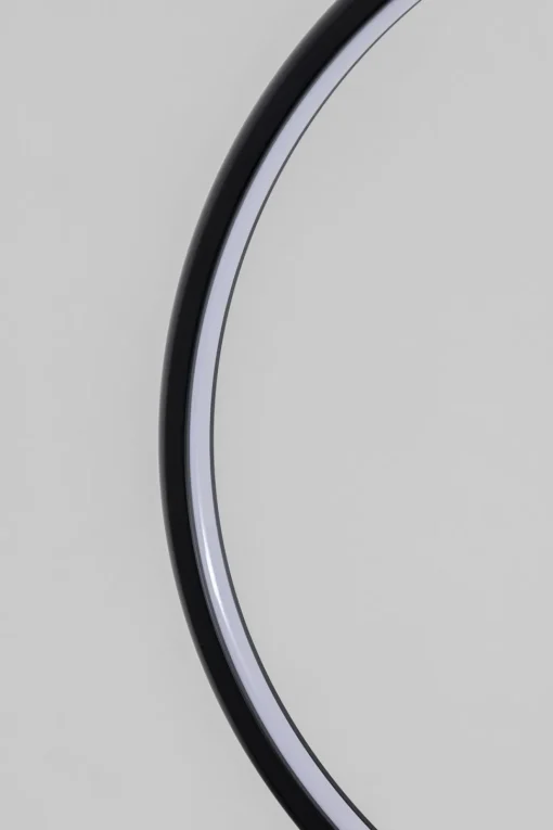 Hängeleuchte Galaxy LED Schwarz 155cm
