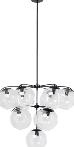 Hängeleuchte Lasmina Bunch Ø91cm