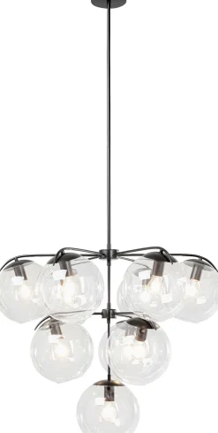 Hängeleuchte Lasmina Bunch Ø91cm