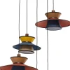 Hängeleuchte Riva Ø87cm