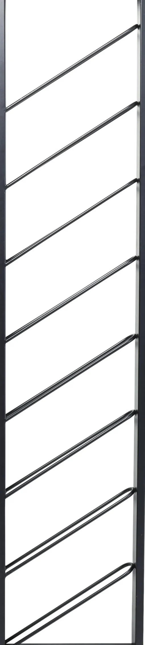 Hängeweinregal Bistro Uno 36x160cm
