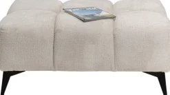 Hocker Nia Creme