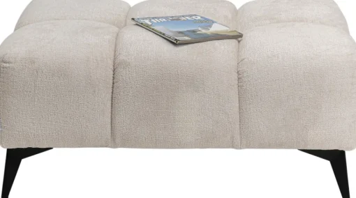 Hocker Nia Creme