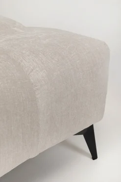 Hocker Nia Creme