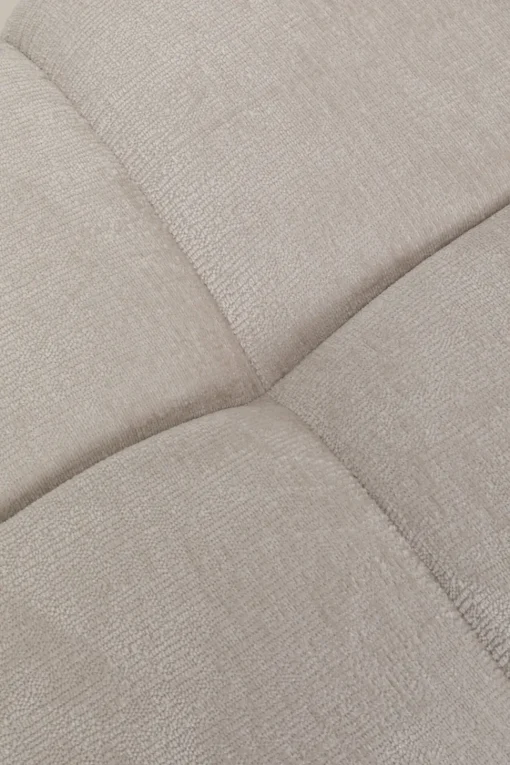 Hocker Nia Creme