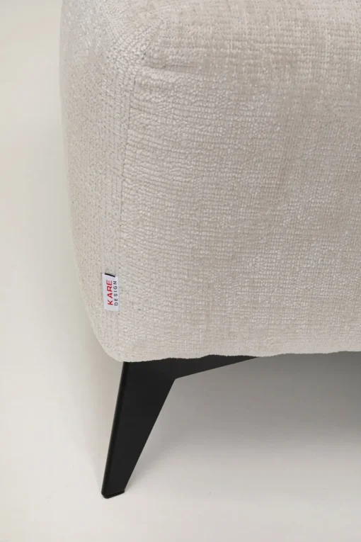 Hocker Nia Creme