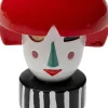 Kerzenständer Madame Dots 16cm