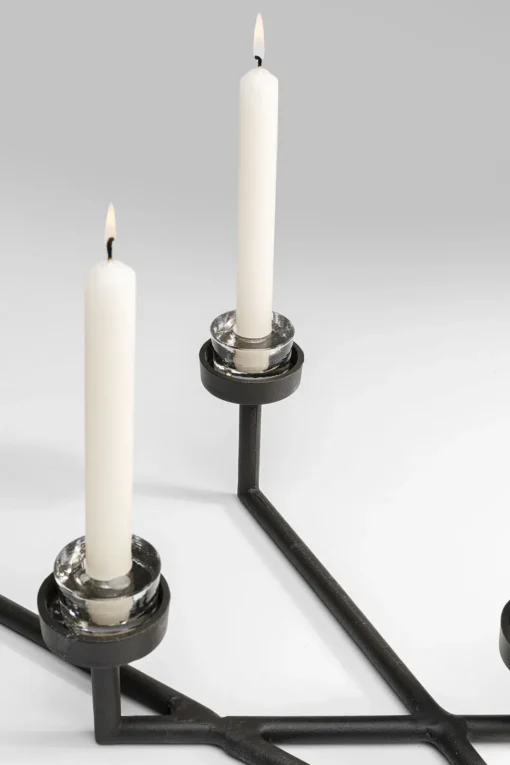 Kerzenständer Many Arms 11cm