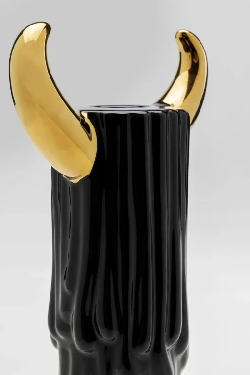 Kerzenständer Yeti 30cm