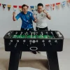 Kicker Style