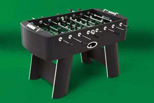 Kicker Style